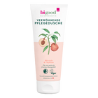 Bild: bi good Verwöhnende Pflegedusche Pfirsich & Thymian